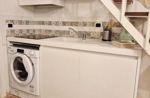 Bari City Centre Apartment | The Emerald
