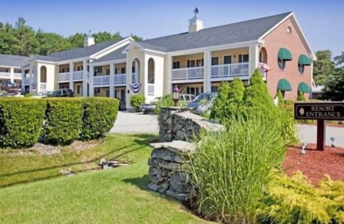 Ogunquit Resort | The Falls at Ogunquit, Exceptional 1BR Condo, sleeps 4