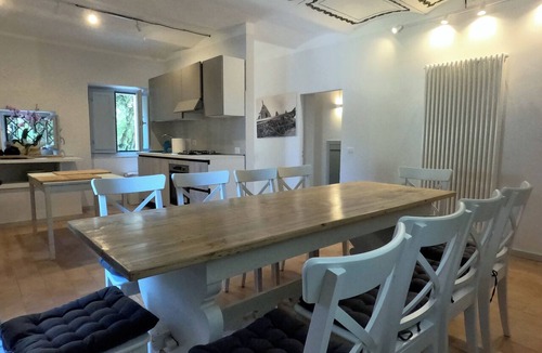 Treia Other | The Farm Manager's House