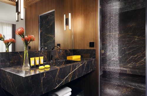 Rione IV Campo Marzio Hotel | The First Dolce - Preferred Hotels & Resorts