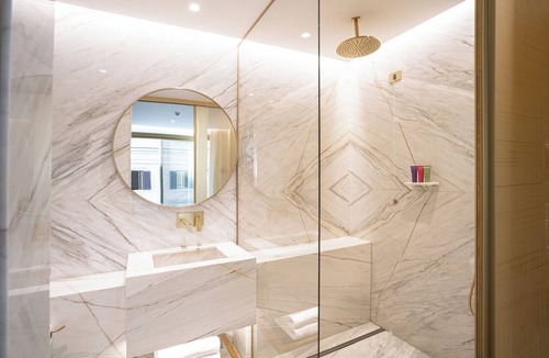 Prati Hotel | The First Musica - Preferred Hotels & Resorts