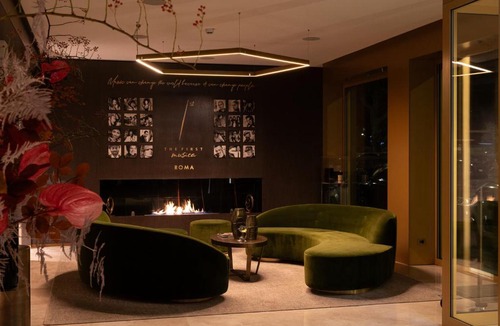 Prati Hotel | The First Musica - Preferred Hotels & Resorts