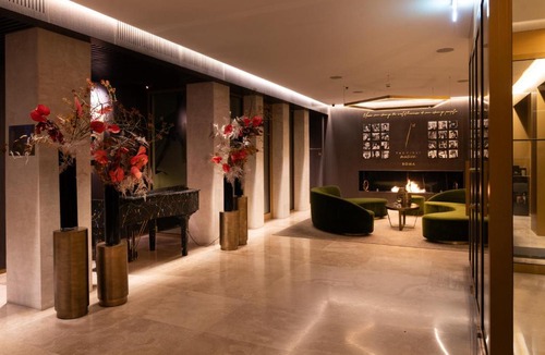 Prati Hotel | The First Musica - Preferred Hotels & Resorts