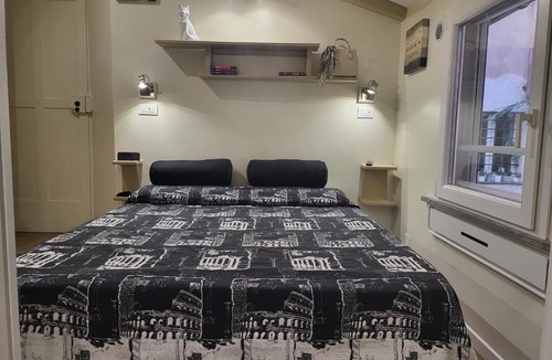 Rione XI Sant'Angelo Apartment | The Fox Cove