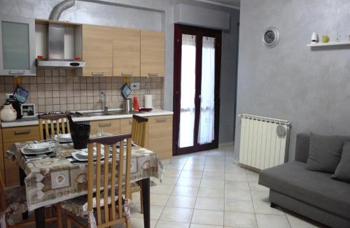 Torvaianica Apartment | The Golden Houre House near the sea - Daniele Case Vacanza