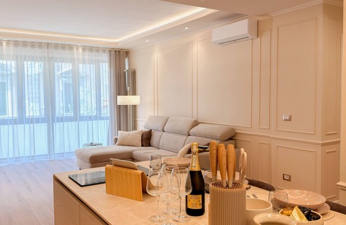 Arezzo Apartment | The Golden Key Your Charme Appartment in Tuscany