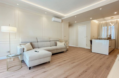 Arezzo Apartment | The Golden Key Your Charme Appartment in Tuscany