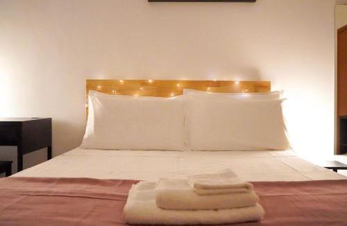 Tuscolano Bed & Breakfast | The Good Place B&B