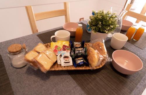 Tuscolano Bed & Breakfast | The Good Place B&B