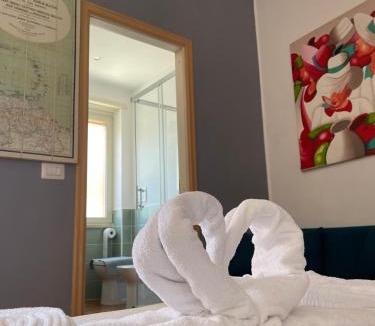 Aurelio Apartment | The Green Loft