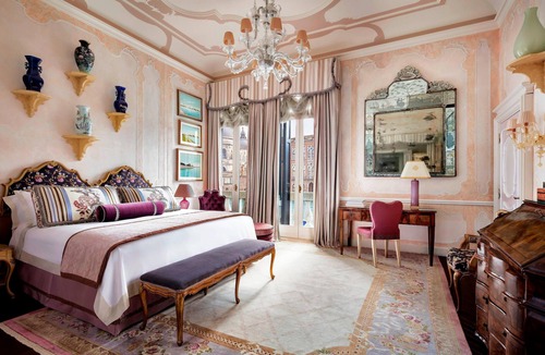 San Marco Hotel | The Gritti Palace, a Luxury Collection Hotel, Venice