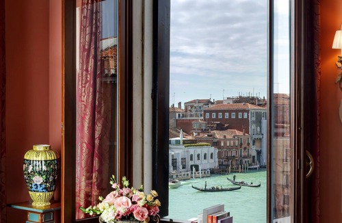 San Marco Hotel | The Gritti Palace, a Luxury Collection Hotel, Venice