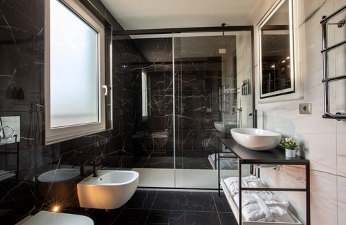 Rione XVIII Castro Pretorio Hotel | The Guardian Hotel