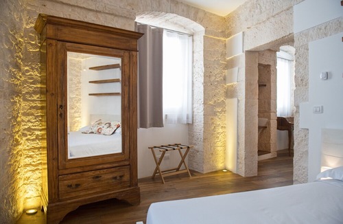 Alberobello Hotel | The Guest House - Palazzo Scotto
