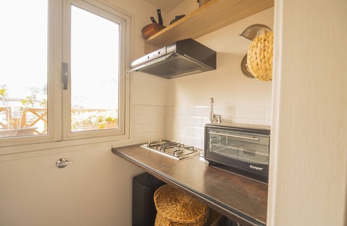 Quartiere XV Della Vittoria Apartment | The Heart of Rome – Boho Romance with a View