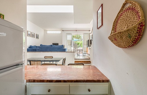 Terrasini House | The Hidden Olive Gem by Wonderful Italy