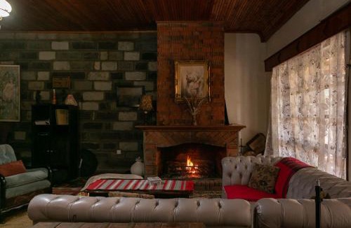 Eldoret House | The Hideaways Eldoret