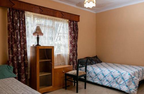 Eldoret House | The Hideaways Eldoret