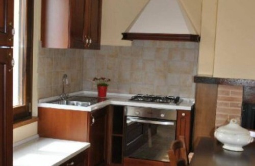 Montefortino Apartment | "The Infinity" Apartment of Sibillini Montains