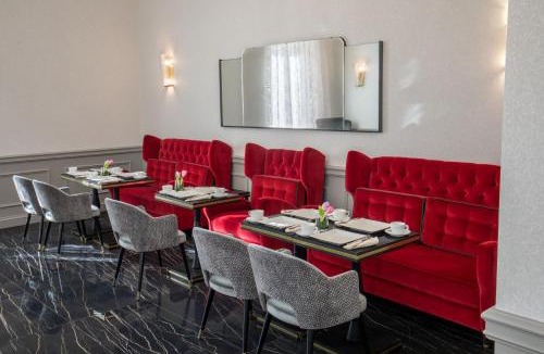 Rione IV Campo Marzio House | The Inn at the Spanish Steps Elegant Collection - The Gem