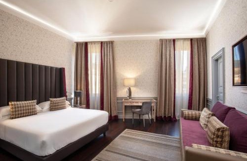 Rione IV Campo Marzio House | The Inn at the Spanish Steps Elegant Collection - The Gem