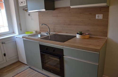Quartiere XI Portuense Apartment | The Inventor's Refuge Charming Apartment - just minutes from Trastevere