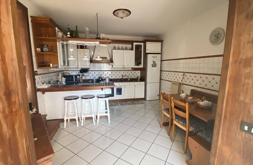 Castel Gandolfo Apartment | The Lake House