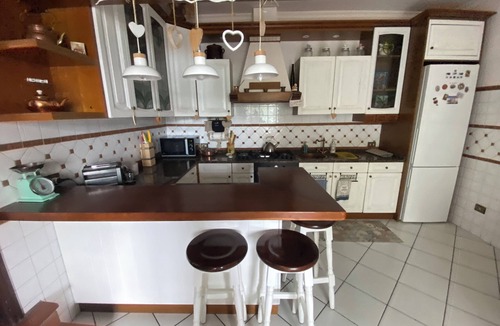 Castel Gandolfo Apartment | The Lake House