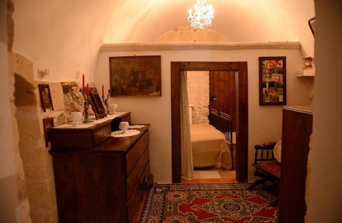 Villa Castelli House | The Legacy of Olives