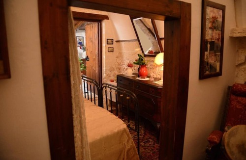 Villa Castelli House | The Legacy of Olives