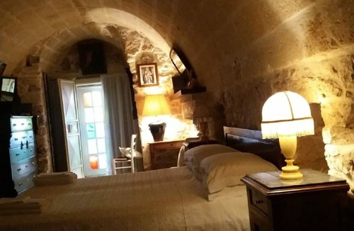 Villa Castelli House | The Legacy of Olives