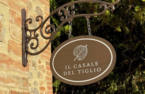 Monteleone d'Orvieto Apartment | The Lime Tree House