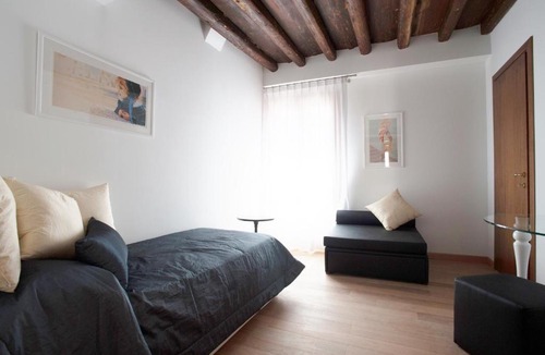 Castello Apartment | The Lion's House APT3