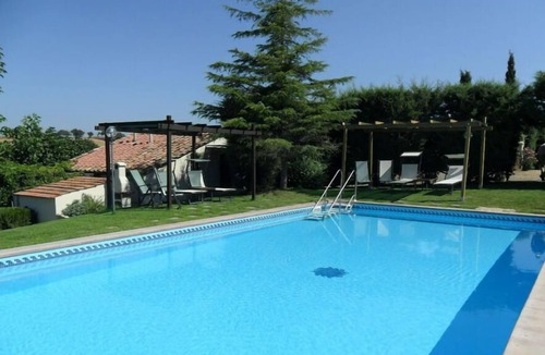 Scansano Apartment | The Little House