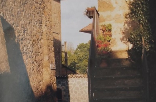 Orvieto House | The Little House