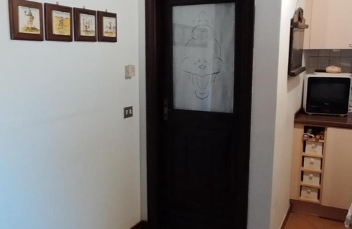 Orvieto House | The Little House