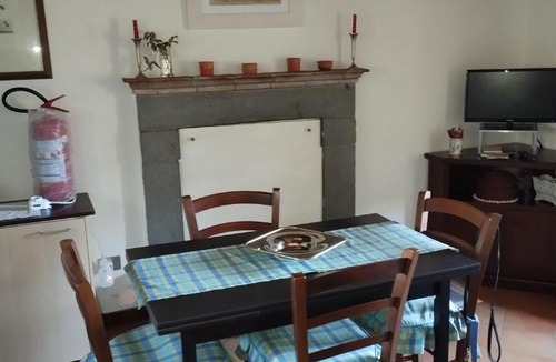 Orvieto House | The Little House