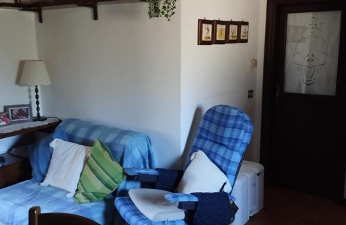 Orvieto House | The Little House