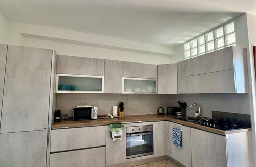 Capodimonte Apartment | The Little Meadow by the Lake