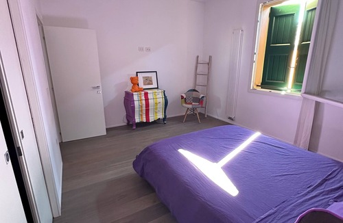Castel San Pietro Terme Bed & Breakfast | The Loft – Designer Apartment in Castel San Pietro Terme