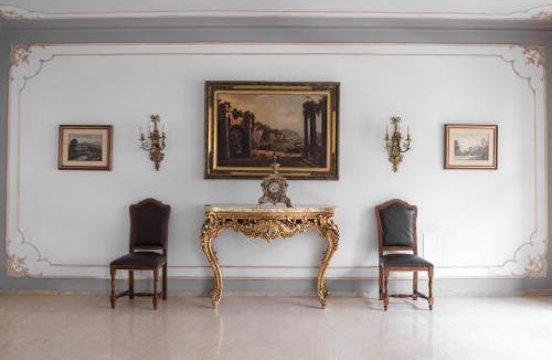 Trionfale Apartment | The Majestic Residence in Vatican