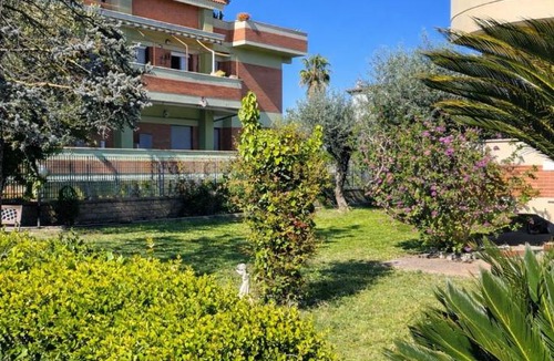 Nettuno House | The Mazzitellis Home