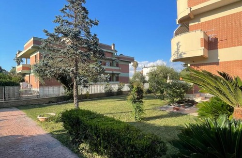 Nettuno House | The Mazzitellis Home