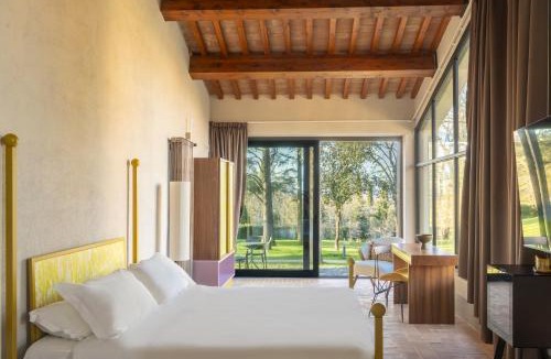 Monteleone d'Orvieto Resort | The Monteleone
