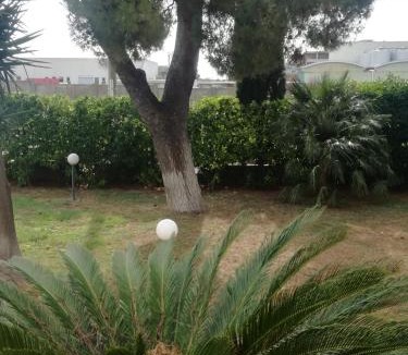 Municipio 2 Bed & Breakfast | The Orange Groove
