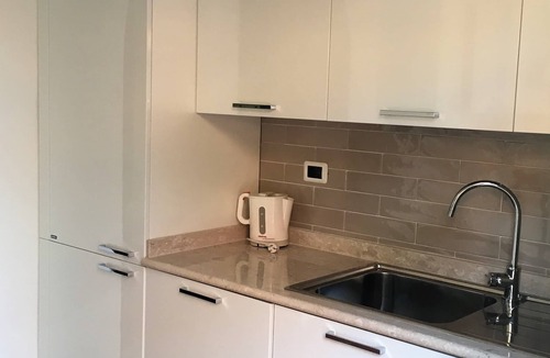 Roccasecca Apartment | THE PALACE IN THE SQUARE