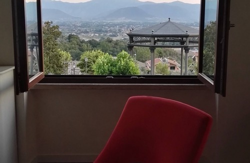 Roccasecca Apartment | THE PALACE IN THE SQUARE