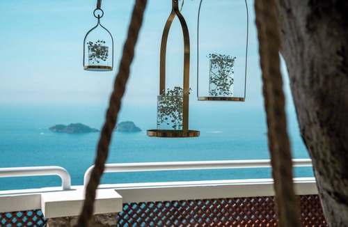 Piano di Sorrento Villa | The Pearl of Positano