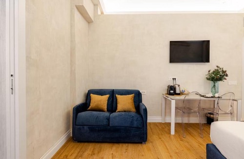 Prati Hotel | The Place 217