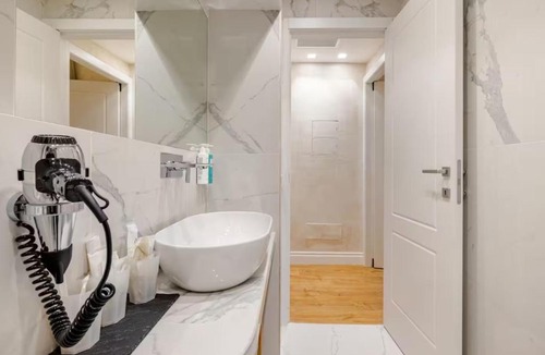 Prati Hotel | The Place 217